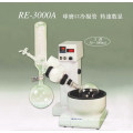 Creative energy-saving hot sell r506d rotary vacuum evaporator